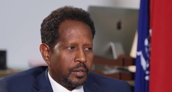 Gradonačelnik glavnog grada Somalije umro nakon terorističkog napada